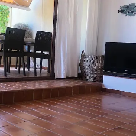 דירה De Golf, Primera Linea *