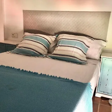 Apartment De Golf, Primera Linea