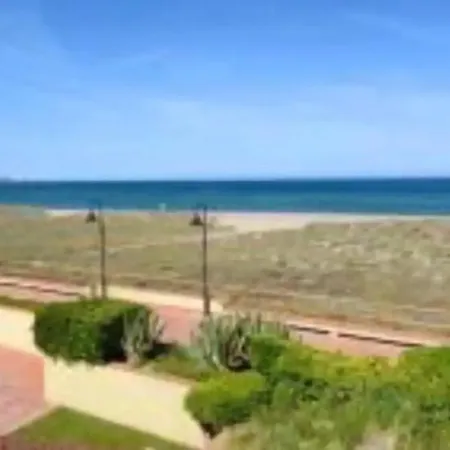 De Golf, Primera Linea Apartment